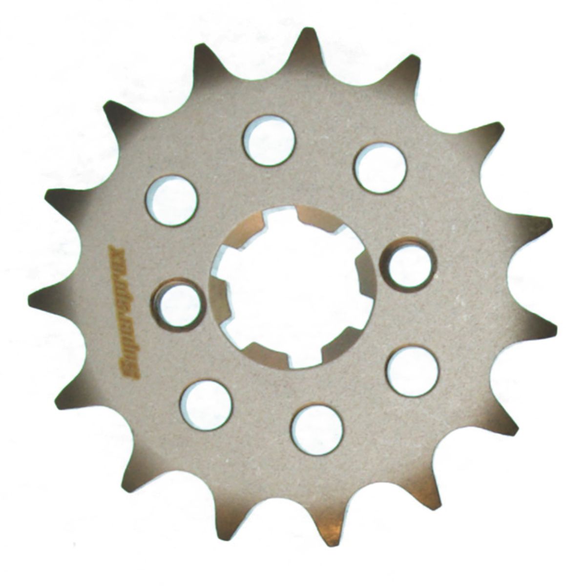 Prednji lančanik SUPERSPROX CST-425:15 15T, 428