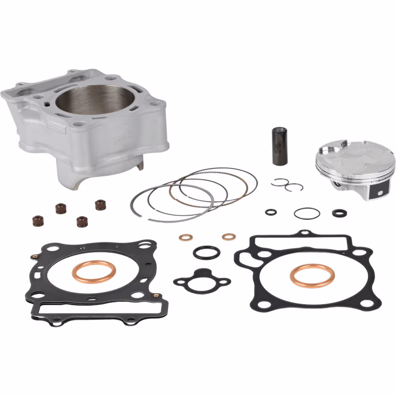 Standard bore cylinder kit CYLINDER WORKS CW10011K01 79mm for HONDA CRF 250 R 2018-2019, HONDA CRF 250 RX  2019