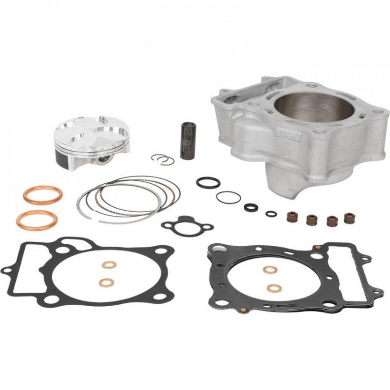 Standard Bore Cylinder Kit CYLINDER WORKS CW10011K02HC for HONDA CRF 250 R 2020-2021, HONDA CRF 250 RX  2020-2021