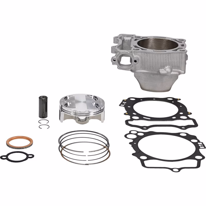 Big bore cylinder kit CYLINDER WORKS CW21013K01 80mm