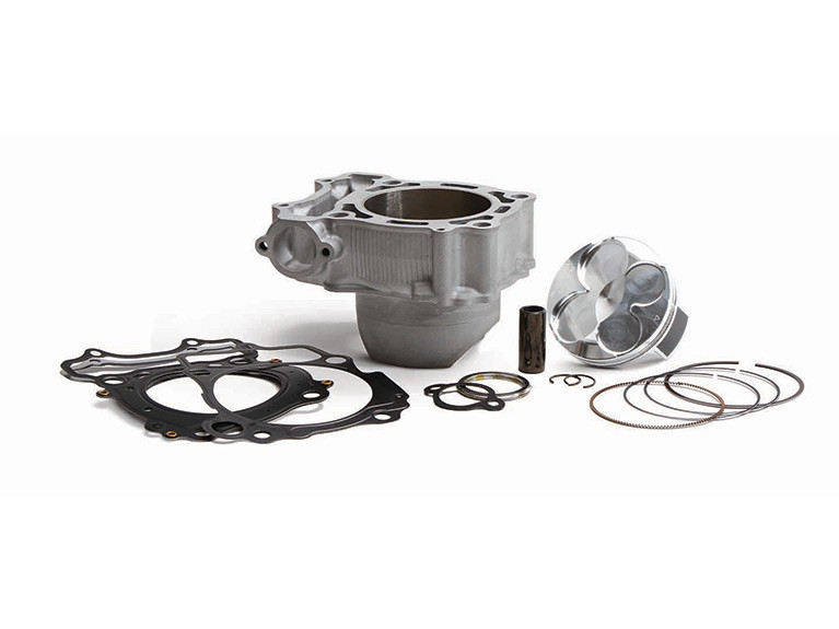 Standard bore HC cylinder kit CYLINDER WORKS 10004-K02HC 66mm