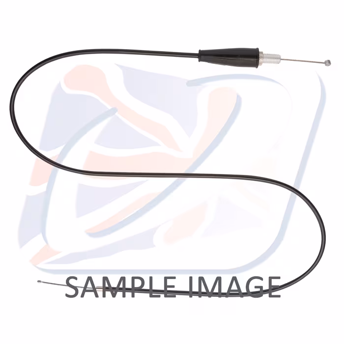 Throttle cable Venhill D02-4-116 featherlight Crni for DUCATI Hypermotard / S / EVO / SP 1100 2010-2012, DUCATI Hypermotard 796 2010-2012