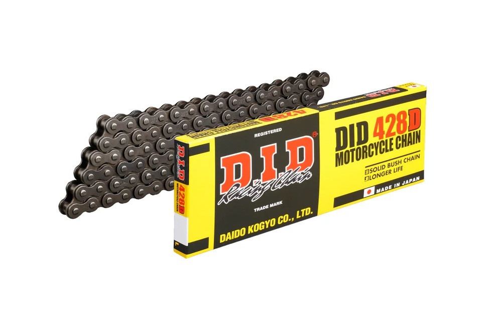 Standard chain D.I.D Chain 428D 4800 L