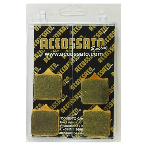 Disk pločice ACCOSSATO AGPA55 EV2