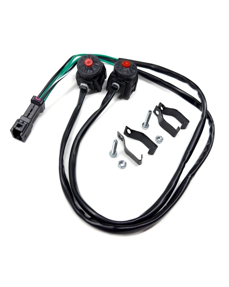 Start - kill switch EXED EP-PRT-ON/OFF-2024