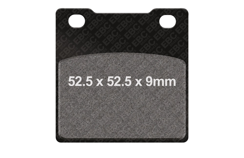 Disk pločice EBC FA063HH