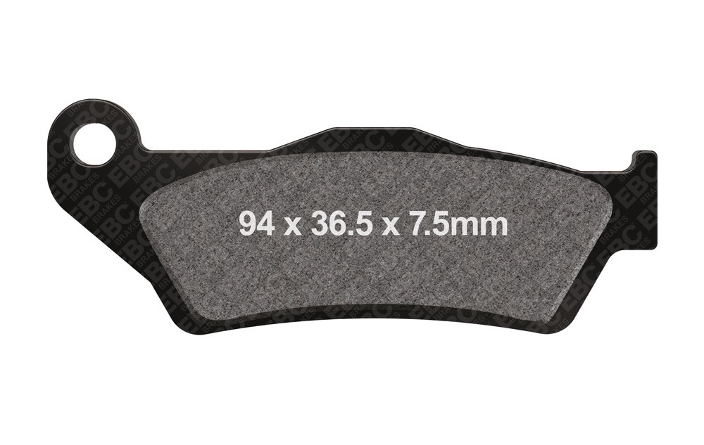 Disk pločice EBC FA181V