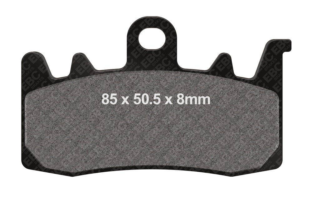 Disk pločice EBC FA630V