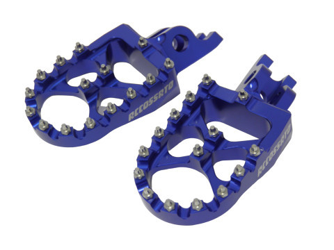 Nogari ACCOSSATO OFF-ROAD FR801 plavi