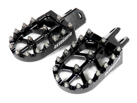 Nogari ACCOSSATO OFF-ROAD FR803 Crni