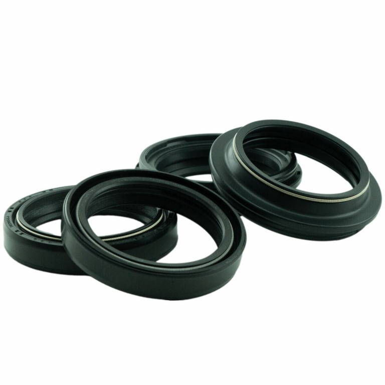 FF oil & dust seal kit K-TECH SHOWA FSK-025 45.00mm
