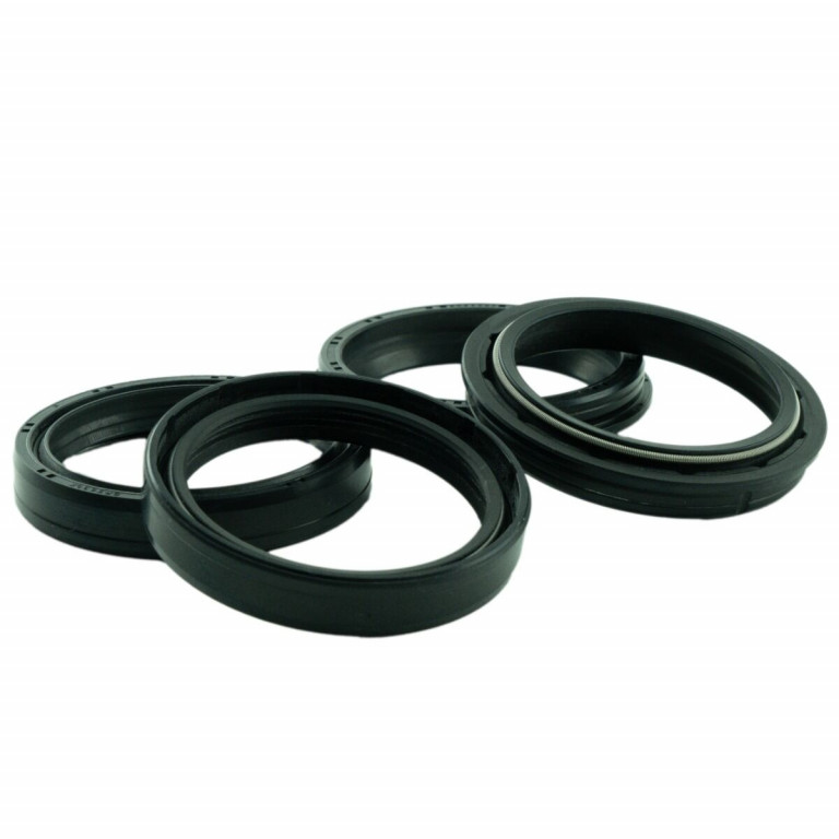 FF oil & dust seal kit K-TECH SHOWA FSK-037 49.00mm