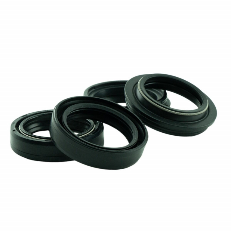 FF oil & dust seal kit K-TECH SHOWA FSK-041 31.00mm