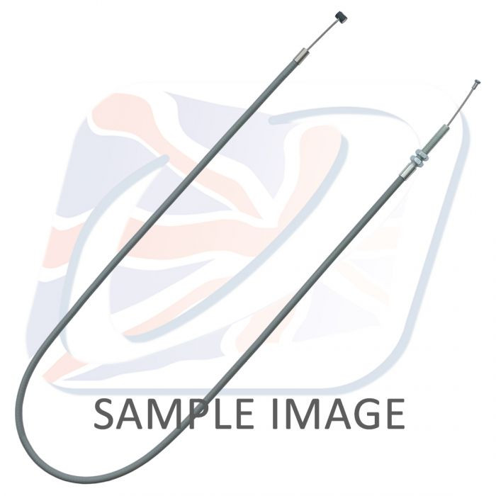 Kabel za kvačilo Venhill K02-3-121-GY featherlight grey