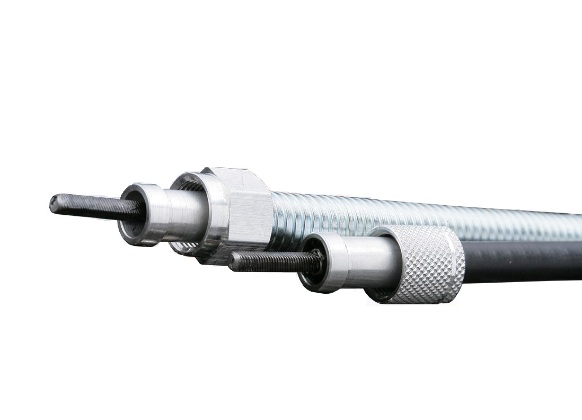 Speedo cable Venhill C06-7-100