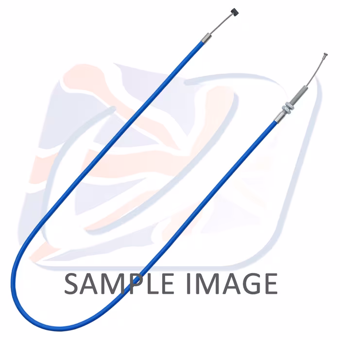 Kabel za kvačilo Venhill Y01-3-070 featherlight Plavi for YAMAHA YZ 250 F 2003-2005, YAMAHA YZ 450 F 2004-2005