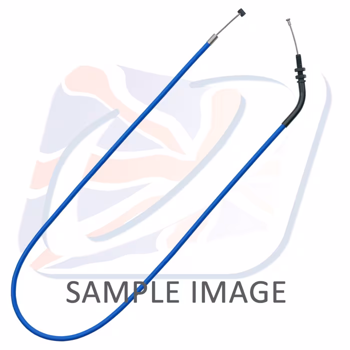 Kabel za kvačilo Venhill Y01-3-159 featherlight Plavi for YAMAHA XJ 600 S Diversion / 4BR / 4LX 1996-2002
