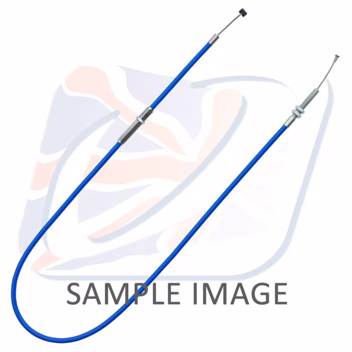 Kabel za kvačilo Venhill Y01-3-157 featherlight Plavi for YAMAHA XVS 950 Midnight Star 2009-2012