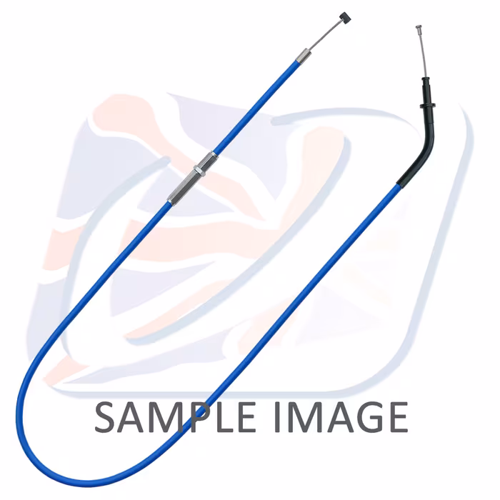 Kabel za kvačilo Venhill Y01-3-042 featherlight Plavi for YAMAHA YZ 450 F 2003