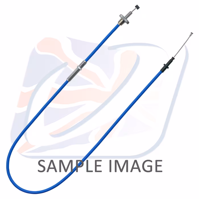 Kabel za kvačilo Venhill Y01-3-113 featherlight Plavi for YAMAHA TZ 250 1991-1997