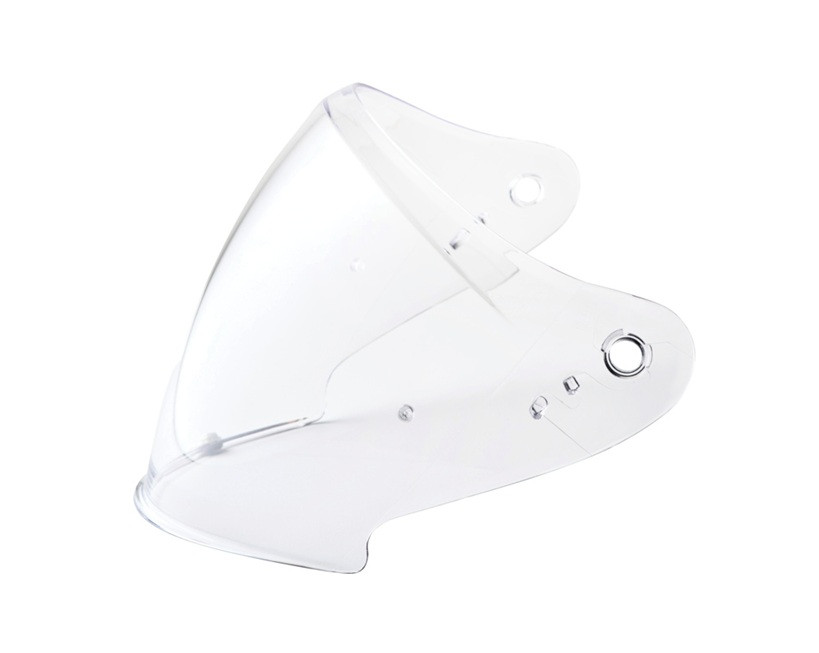Visor GMS GELERO ZG12701-VIS-90 silver