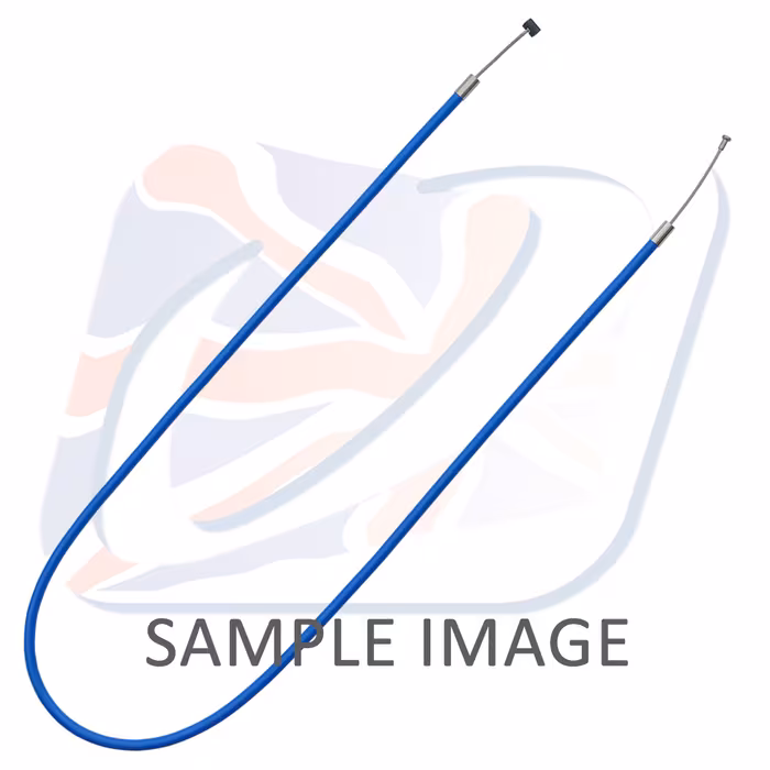 Kabel za kvačilo Venhill H01-3-014 featherlight Plavi for HUSQVARNA CR 250 1994-1997, HUSQVARNA WR 360 1994-1997