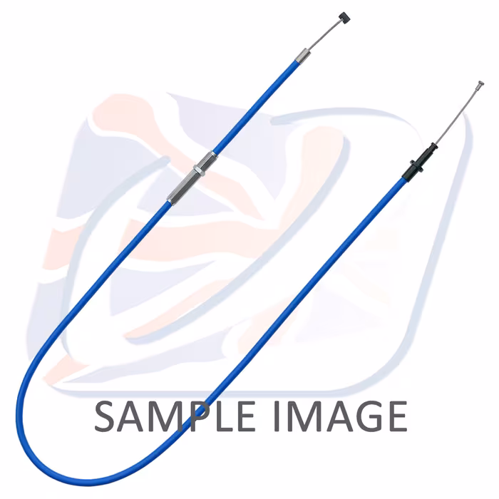 Kabel za kvačilo Venhill H01-3-033 featherlight Plavi for HUSQVARNA SM 125 S 2007-2013, HUSQVARNA WRE 125 2007-2012