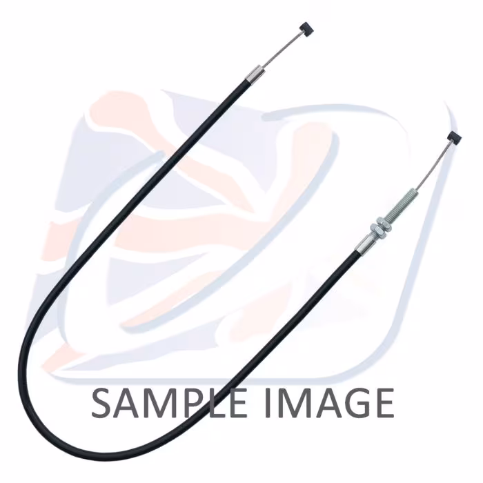 Front brake cable Venhill H02-1-034 Crni for HONDA CRF 110 F 2013-2026
