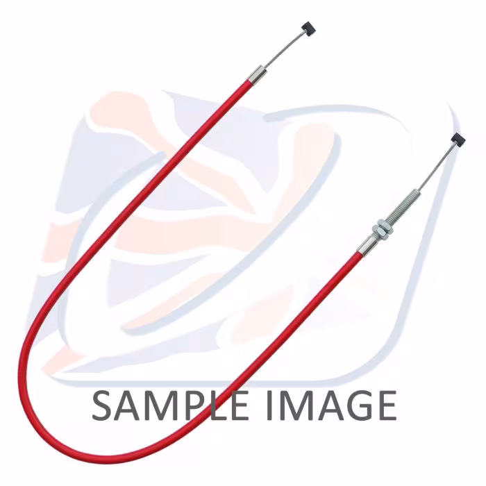 Front brake cable Venhill H02-1-034 Crven for HONDA CRF 110 F 2013-2026