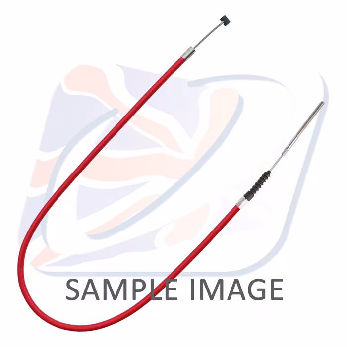 Rear brake cable Venhill H02-2-055 Crven for ATV HONDA TRX 250 EX Sportrax 2006-2008, ATV HONDA TRX 250 X 2009-2026