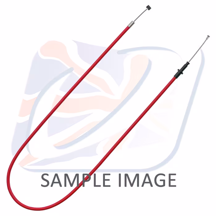 Kabel za kvačilo Venhill H02-3-034 featherlight Crven for HONDA XR 650 L 1993-2025