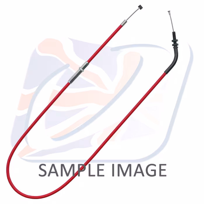 Kabel za kvačilo Venhill H02-3-057 featherlight Crven for HONDA CRF 450 R 2015-2016