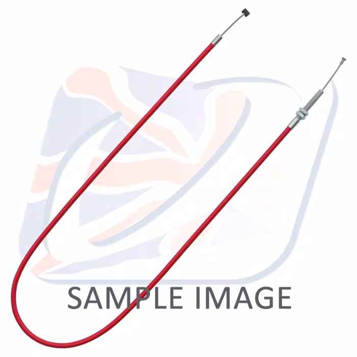 Kabel za kvačilo Venhill H02-3-058 featherlight Crven for HONDA CRF 150 F 2003-2017