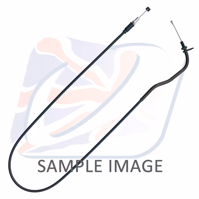 Kabel za kvačilo Venhill H02-3-068 featherlight Crni for HONDA CRF 250 R 2018-2021, HONDA CRF 250 RX  2019-2021