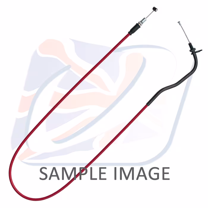 Kabel za kvačilo Venhill H02-3-068 featherlight Crven for HONDA CRF 250 R 2018-2021, HONDA CRF 250 RX  2019-2021