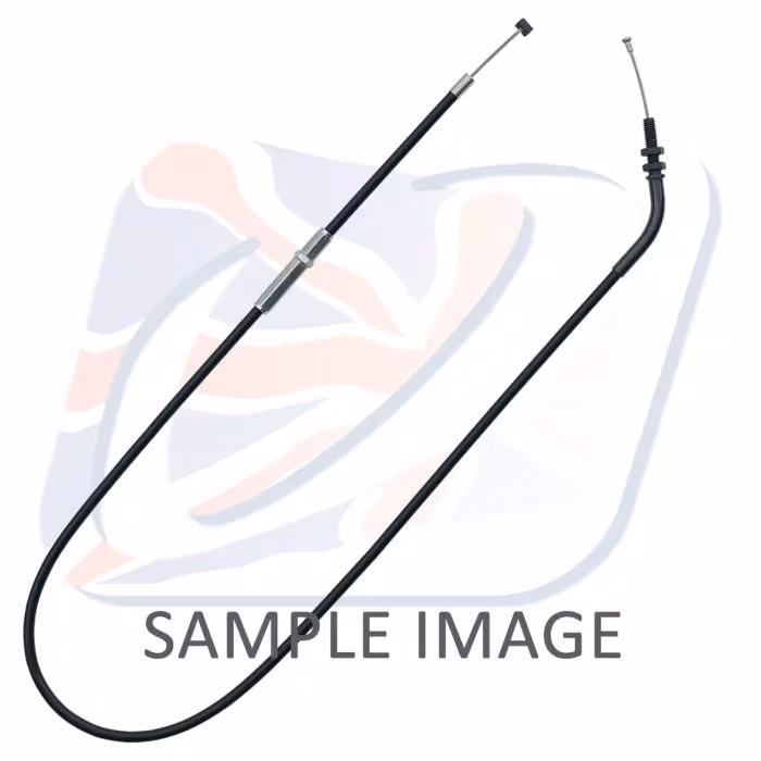 Kabel za kvačilo Venhill H02-3-069 featherlight Crni for HONDA CRF 250 L 2017-2020
