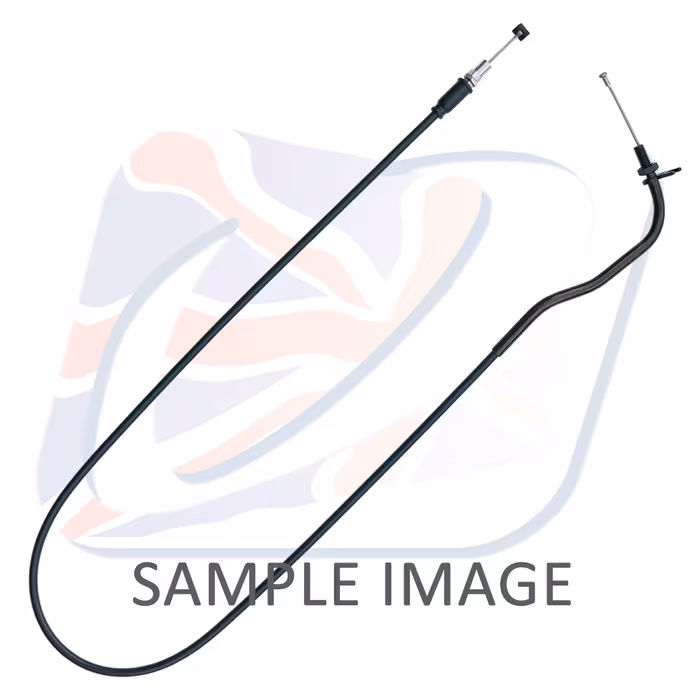 Kabel za kvačilo Venhill H02-3-077 featherlight Crni for HONDA CRF 250 R 2022-2026, HONDA CRF 250 RX  2022-2026