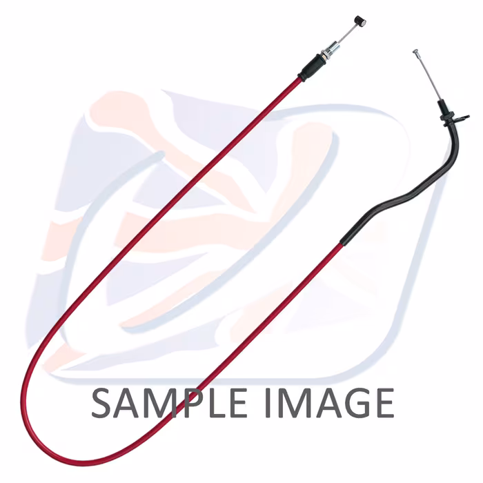 Kabel za kvačilo Venhill H02-3-077 featherlight Crven for HONDA CRF 250 R 2022-2026, HONDA CRF 250 RX  2022-2026