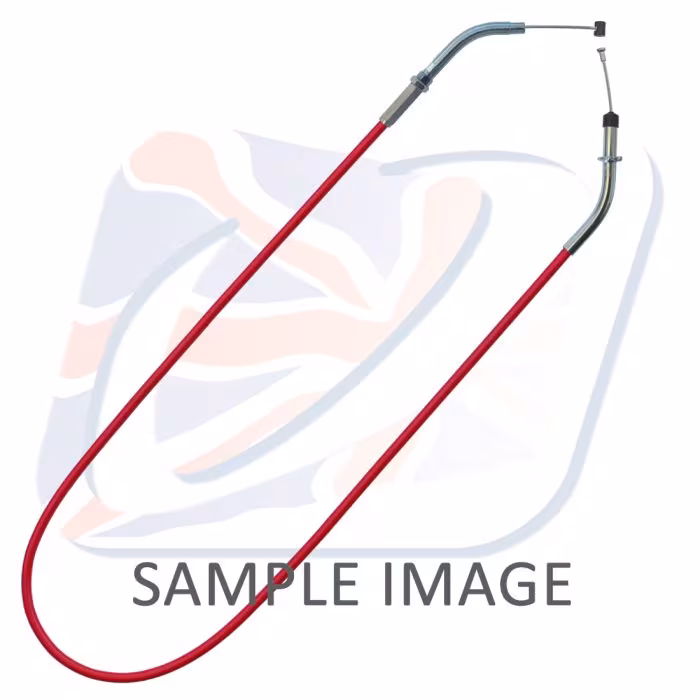 Kabel za kvačilo Venhill H02-3-080 featherlight Crven for HONDA CRF 125 F 2019-2026