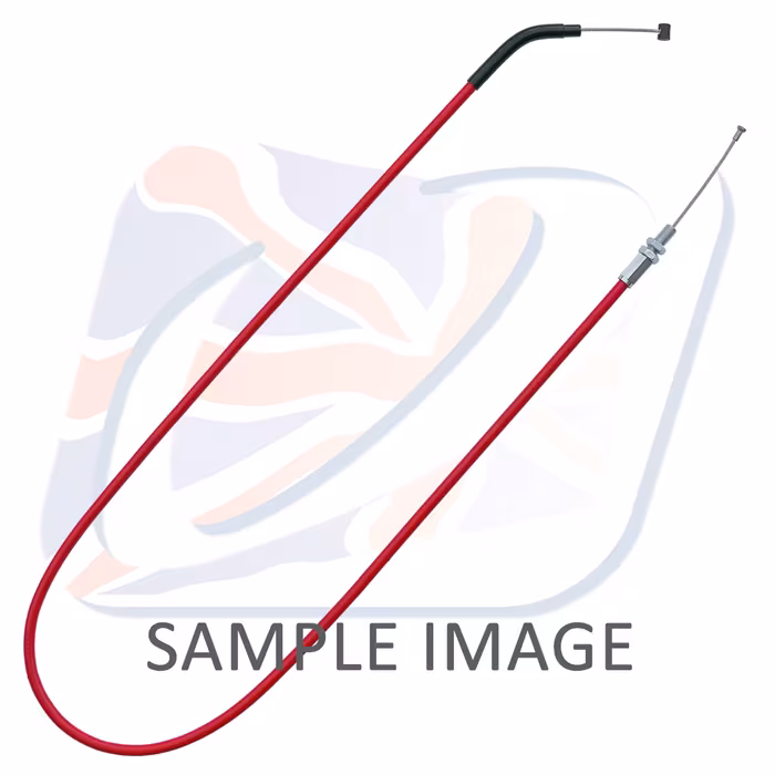 Kabel za kvačilo Venhill H02-3-105 featherlight Crven for HONDA CBR 900 RR Fireblade 1992-1995