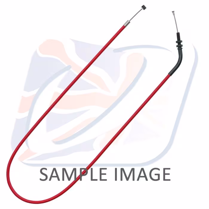 Kabel za kvačilo Venhill H02-3-115 featherlight Crven for HONDA CB 600 F Hornet (S ABS) 2007-2013