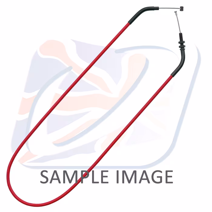 Kabel za kvačilo Venhill H02-3-130 featherlight Crven for HONDA VFR 400 R 1990-1992