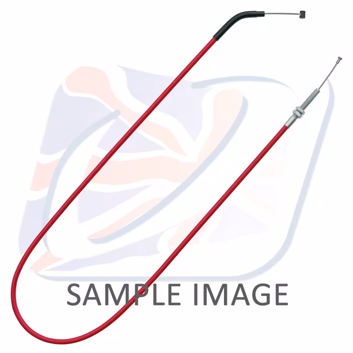 Kabel za kvačilo Venhill H02-3-153 featherlight Crven for HONDA CB 500 / S 1998-2003