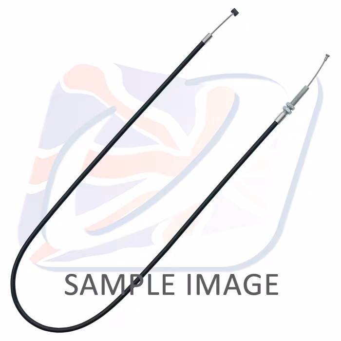 Kabel za kvačilo Venhill H02-3-154 featherlight Crni for HONDA CB 750 F2 Seven Fifty 1992-2001