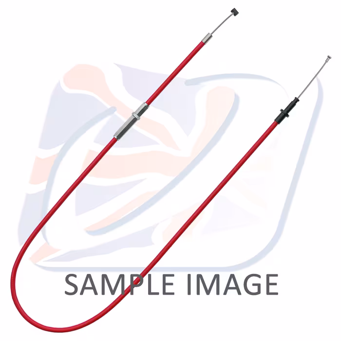 Kabel za kvačilo Venhill H02-3-155 featherlight Crven for HONDA RS 250 R 1993-2002