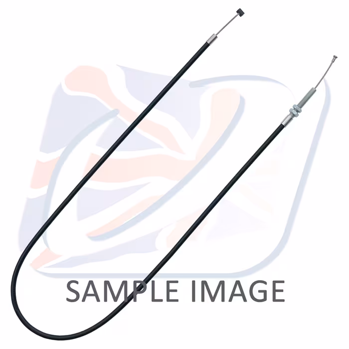 Kabel za kvačilo Venhill H02-3-157 featherlight Crni for HONDA CB 1000 R, RA (ABS) 2018-2024