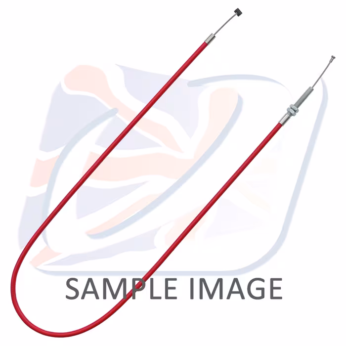 Kabel za kvačilo Venhill H02-3-169 featherlight Crven for HONDA CBR 1000 RR Fireblade 2017-2019, HONDA CBR 1000 RR-R Fireblade 2021-2026