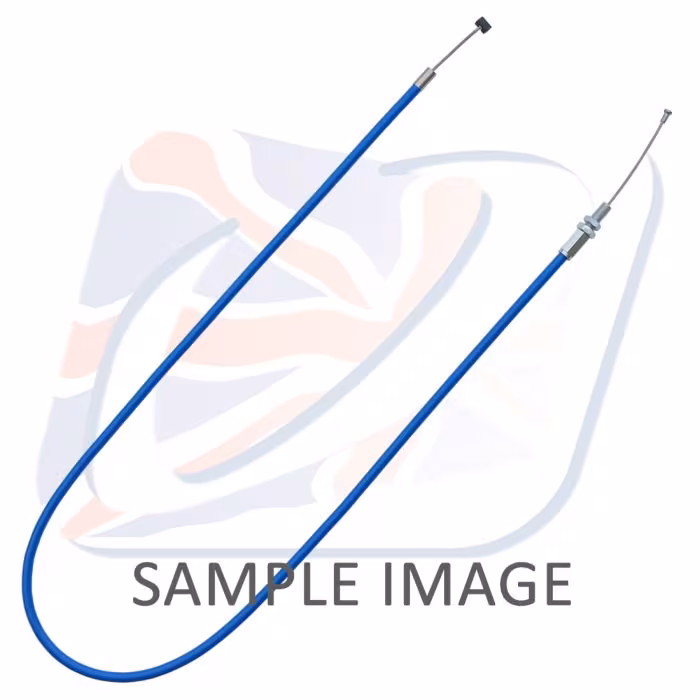 Kabel za kvačilo Venhill H05-3-001 featherlight Plavi