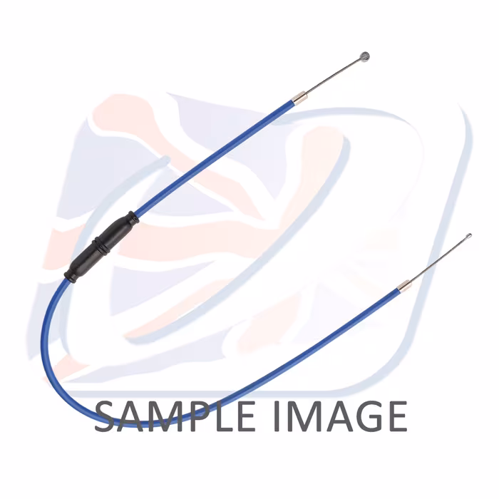 Decompressor cable Venhill H05-6-001 Plavi