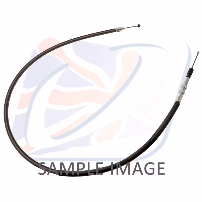 Kabel za kvačilo Venhill H06-3-101 featherlight Crni for HARLEY DAVIDSON XG 750 Street 2015-2020